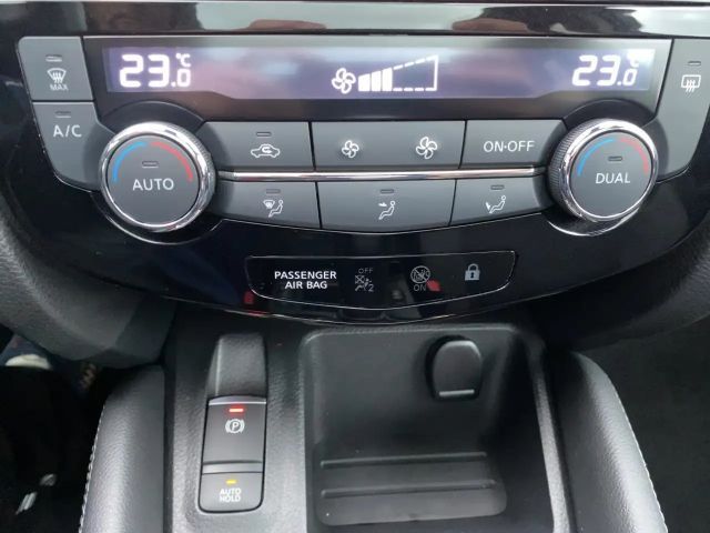 Nissan Qashqai DIG-T