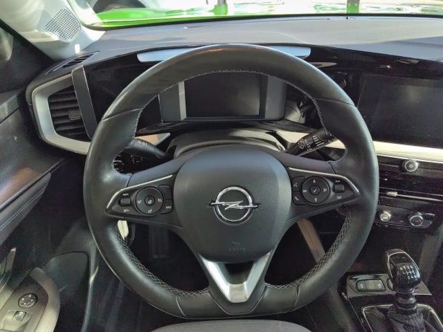Opel Mokka 1.2 Turbo Elegance Turbo