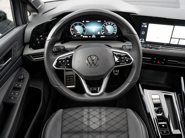 Volkswagen Golf 2.0 TDI Variant