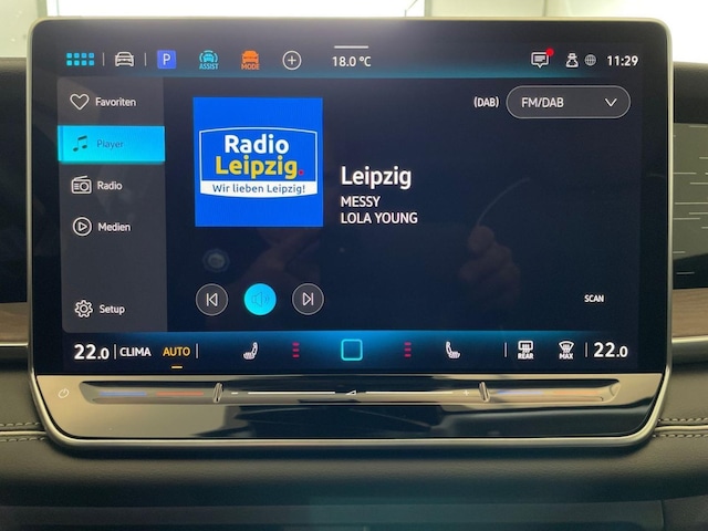 Volkswagen Tayron 4Motion Elegance Elegance