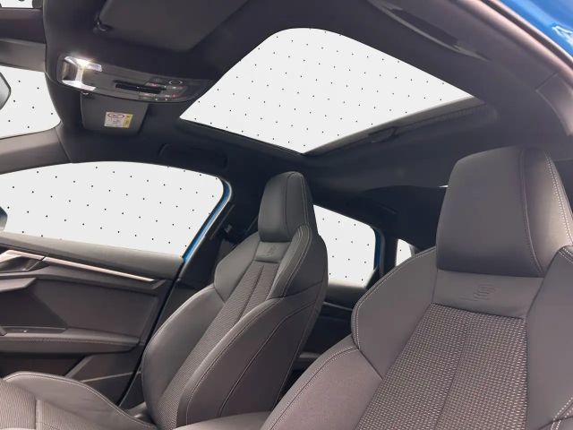 Audi A3 35 TFSI S-Line Sedan