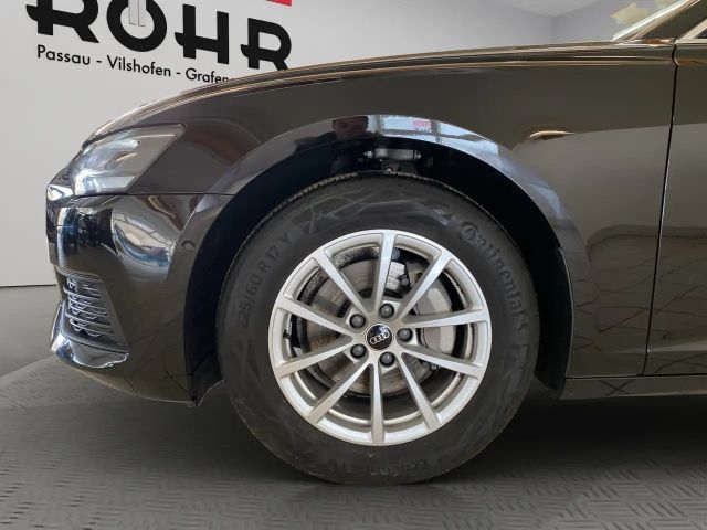 Audi A6 40 TDI Avant S-Tronic