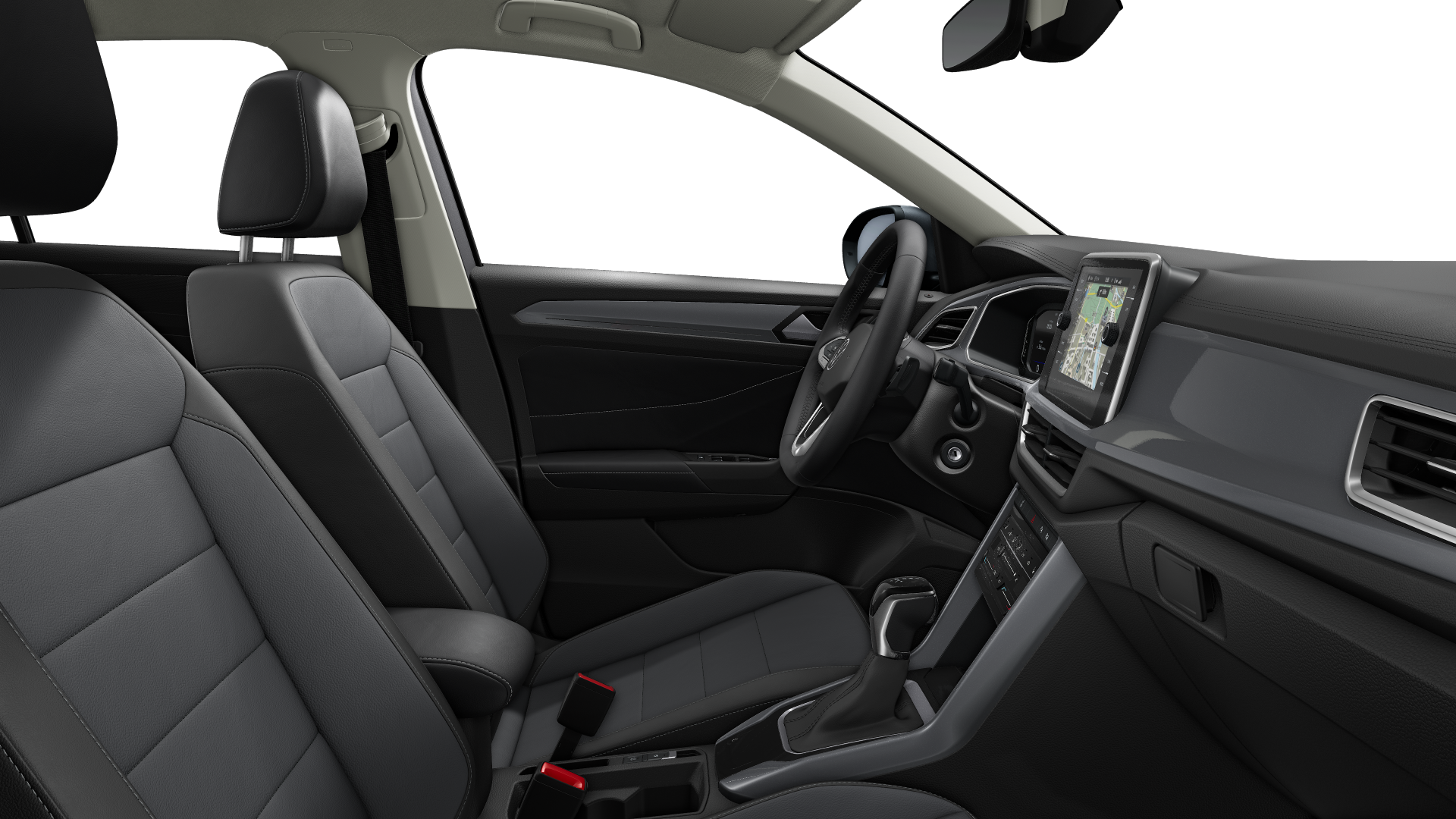 Volkswagen T-Roc 1.5 TSI DSG Style