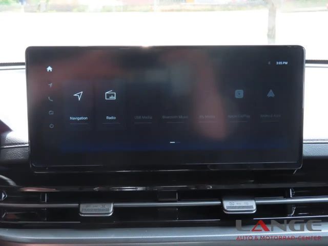 SsangYong Rexton 4WD Sapphire