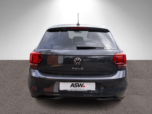 Volkswagen Polo 1.0 TSI Highline