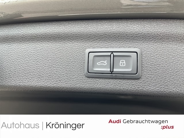 Audi Q3 35 TFSI S-Tronic