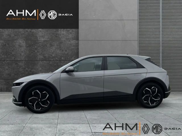 Hyundai IONIQ 5 73kWh Effizienz-Paket Wärmepumpe