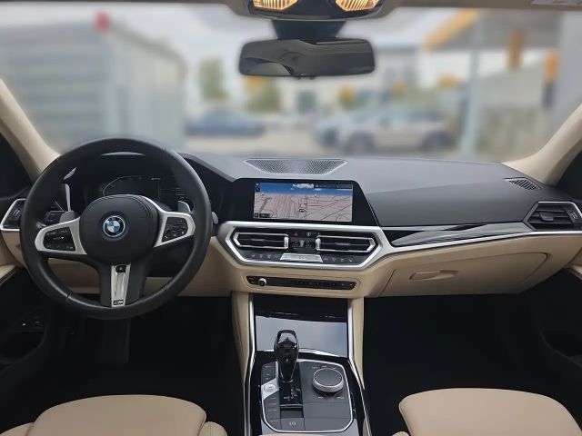 BMW 320 320e Sport Line