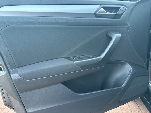 Volkswagen T-Roc 1.5 TSI DSG Life