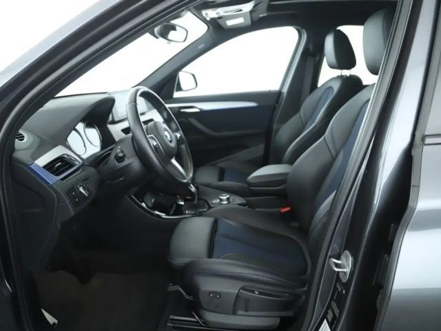 BMW X1 M-Sport sDrive18i