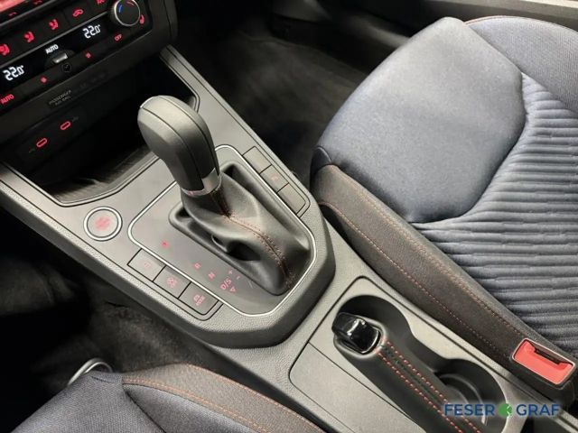 Seat Ibiza 1.0 TSI DSG FR-lijn