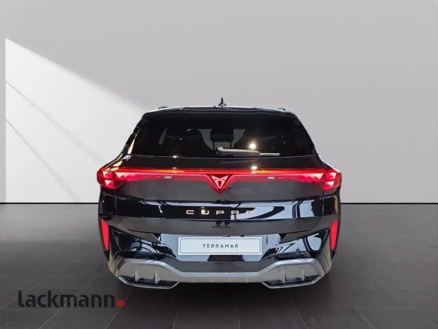 Cupra Terramar 1.5 e-Hybrid VZ e-Hybrid