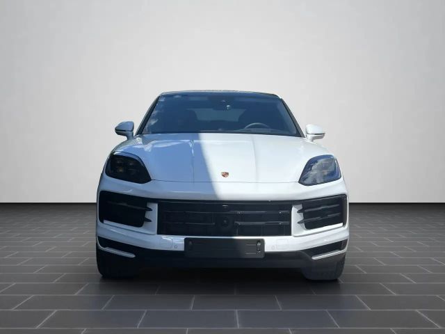 Porsche Cayenne Coupé E-Hybrid