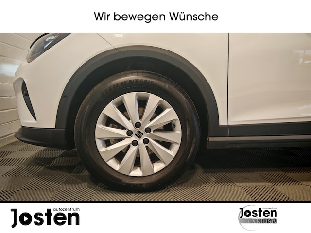 Seat Arona 1.0 TSI Style