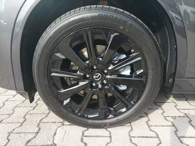 Mazda CX-60 Glasdach*Leder*HeadUp*Mod25