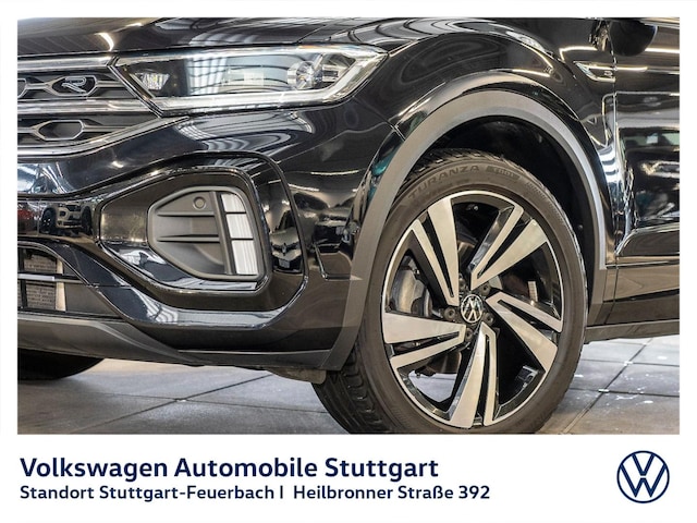 Volkswagen T-Roc 1.5 TSI DSG R-Line