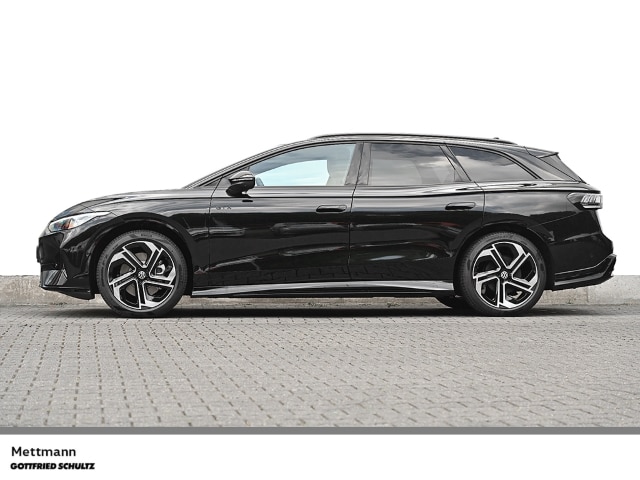 Volkswagen ID.7 GTX Tourer