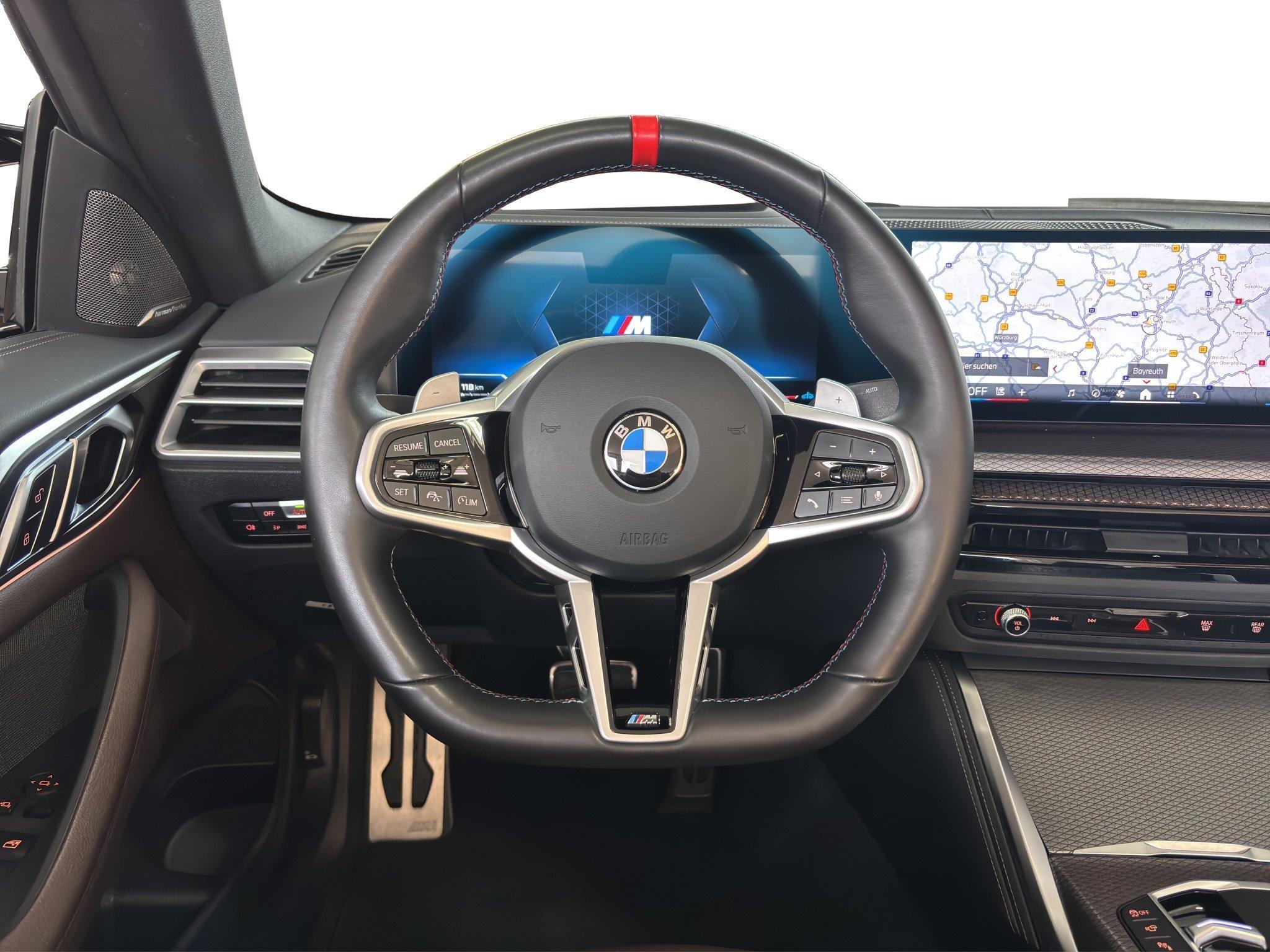 BMW M440 Cabrio M440i xDrive