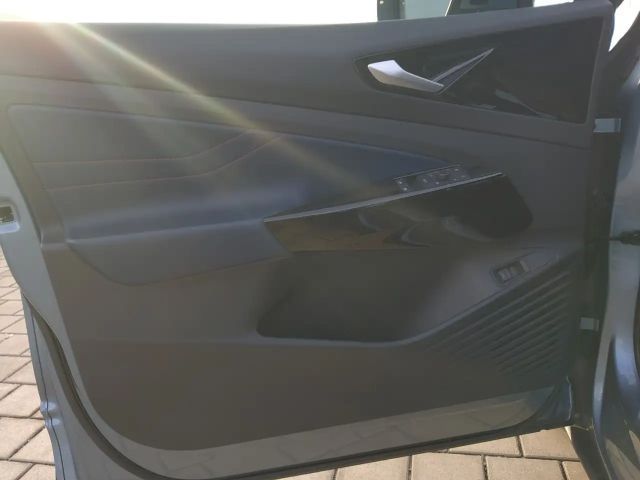 Volkswagen ID.4 4Motion GTX