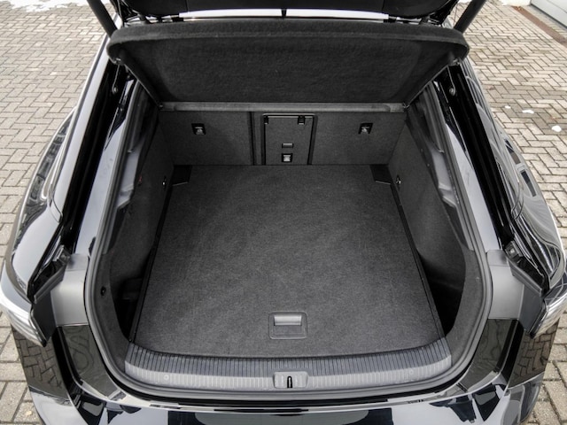 Volkswagen ID.7 IQ.Drive Pro