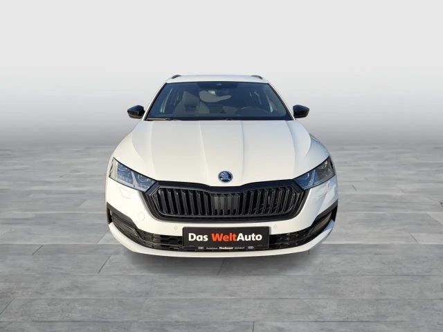 Skoda Octavia 4x4 Style Style