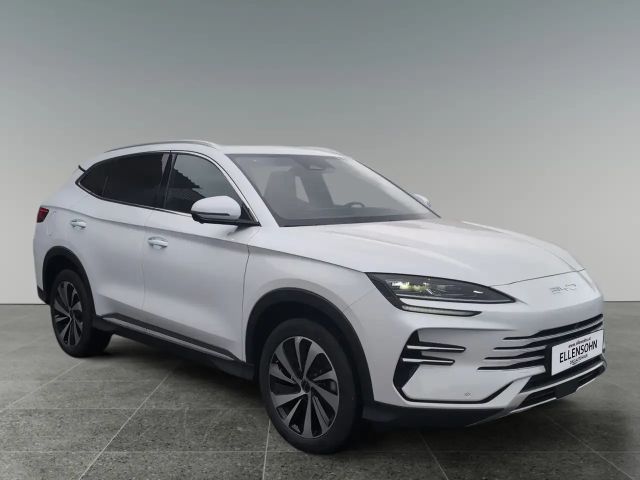 BYD Seal U Boost DM-i