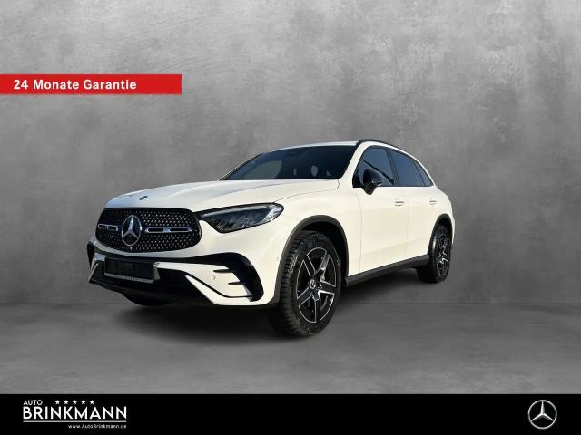 Mercedes-Benz GLC 220 4MATIC AMG Line GLC 220 d