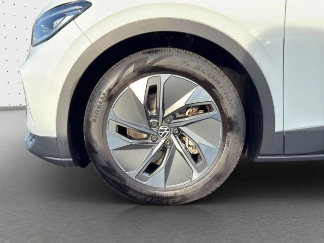 Volkswagen ID.4 IQ.Drive Performance Pro