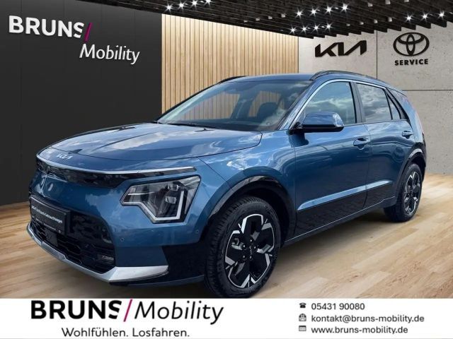Kia Niro EV e-Niro