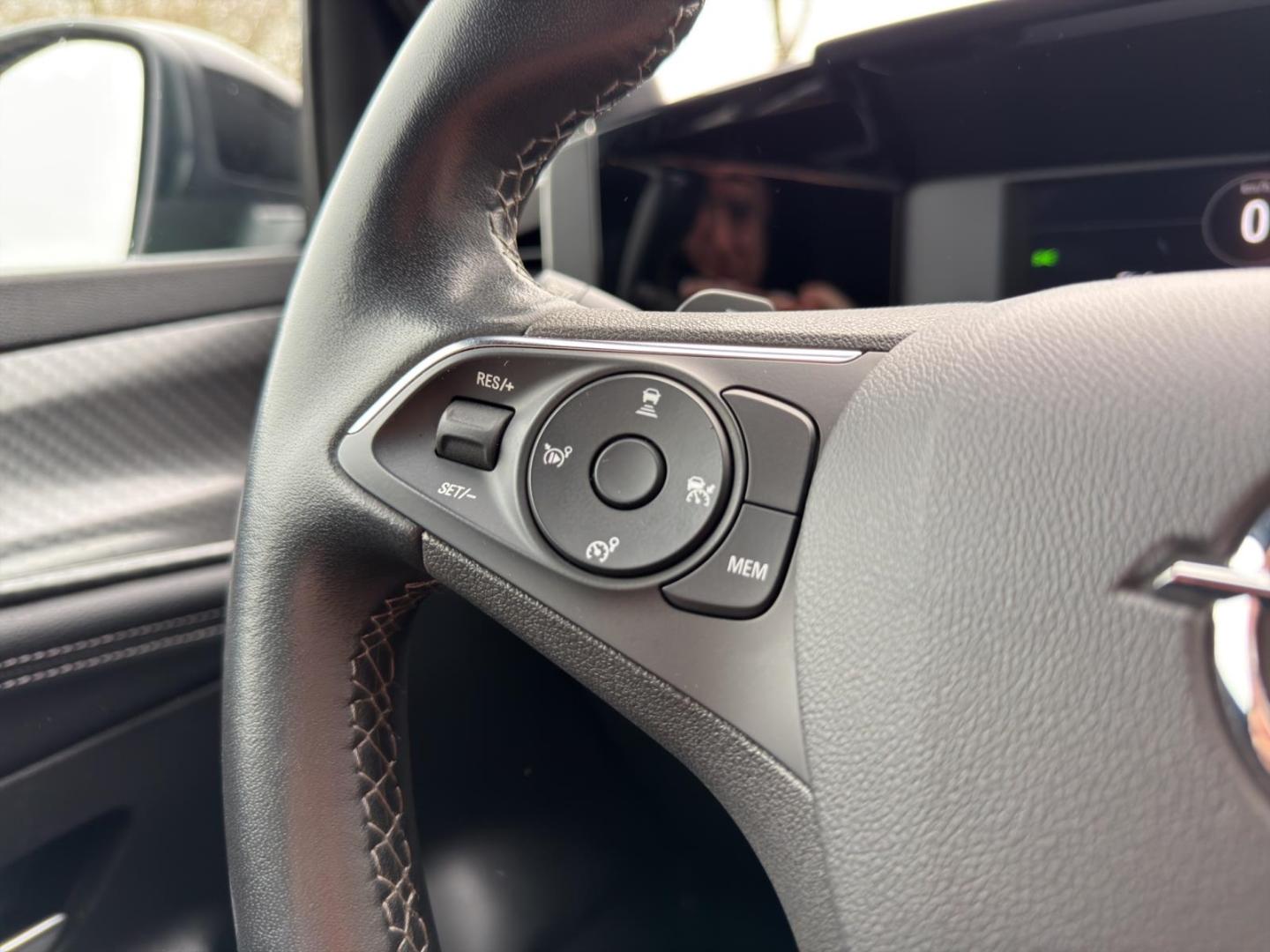 Opel Mokka 1.2 Turbo GS-Line Grand Sport Turbo