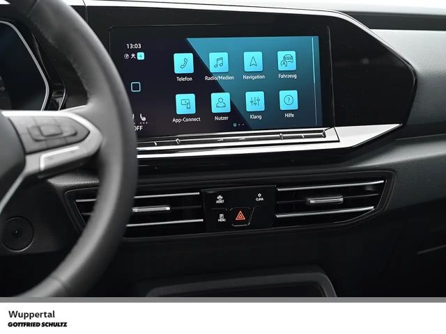 Volkswagen Caddy 2.0 TDI DSG