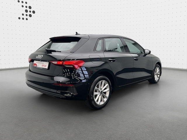 Audi A3 30 TFSI Sportback