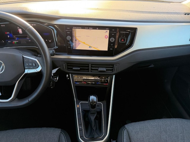 Volkswagen Polo 1.0 TSI DSG Move