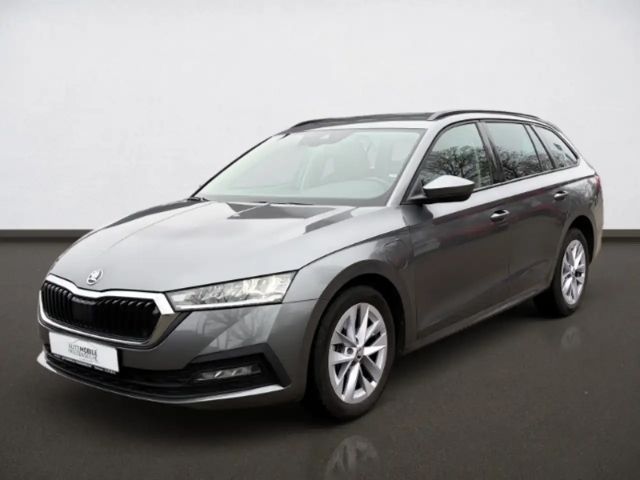 Skoda Octavia 1.4 TSI Ambition Combi iV