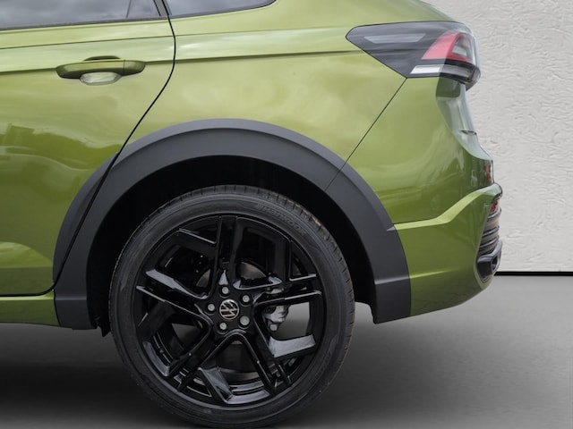 Volkswagen Taigo 1.5 TSI DSG R-Line