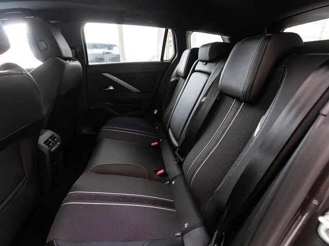 Opel Astra GS-Line Grand Sport Sports Tourer