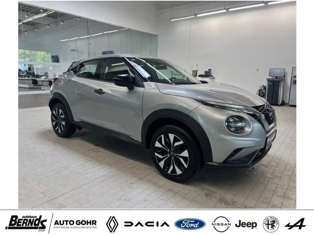 Nissan Juke Acenta DIG-T