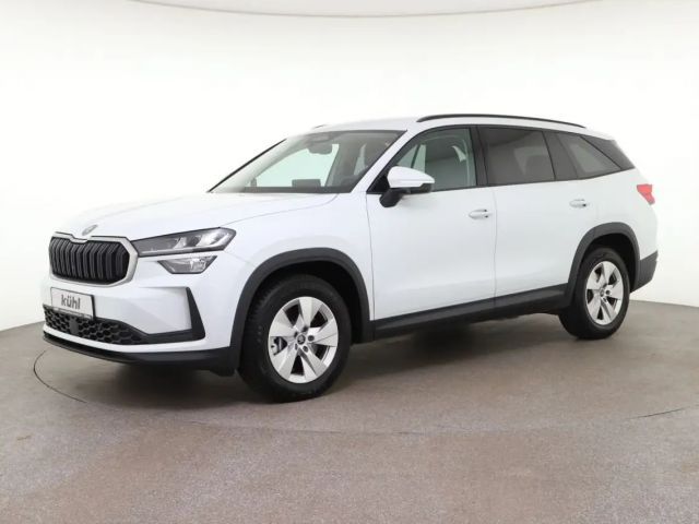 Skoda Kodiaq 2.0 TDI Selection