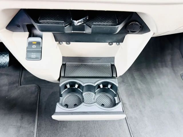 Volkswagen Multivan DSG Lang T7