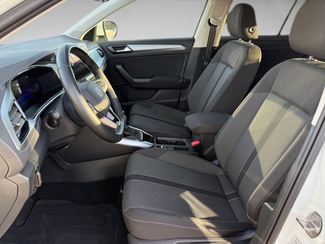 Volkswagen T-Roc 1.5 TSI DSG