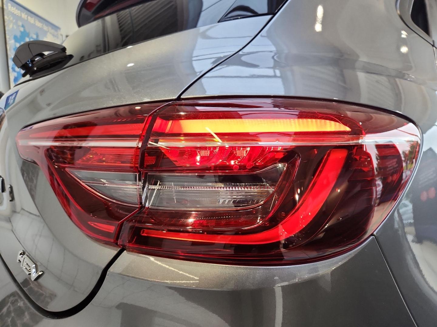 Mitsubishi Colt 1.6 Hybrid