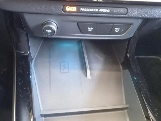 Ford Puma E-Gen 43kWh