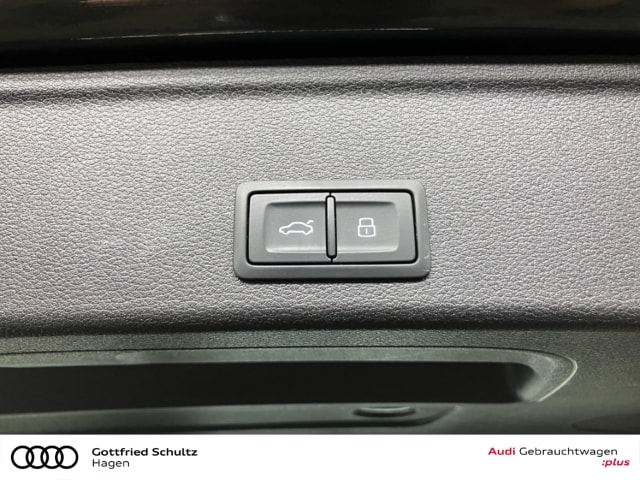 Audi A4 35 TDI Avant S-Tronic