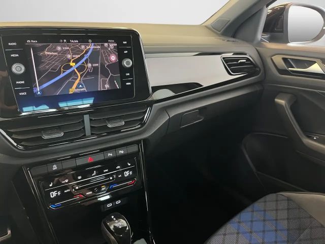 Volkswagen T-Roc 4Motion
