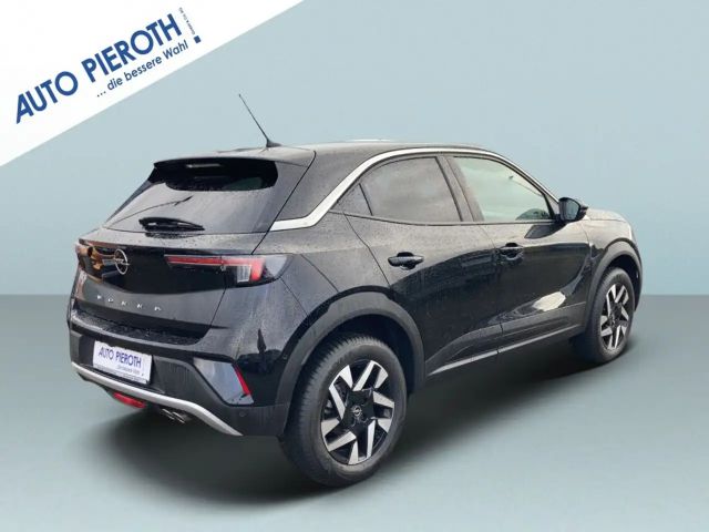 Opel Mokka Elegance Turbo