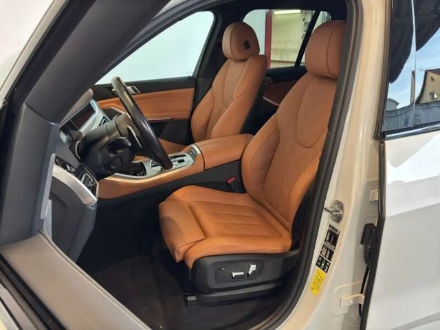 BMW X5 M-Sport xDrive40d