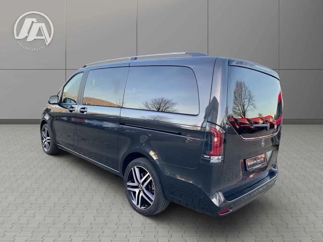 Mercedes-Benz V 250 4MATIC Limousine Lang Style