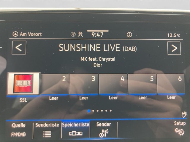 Volkswagen T-Roc 1.5 TSI DSG Style