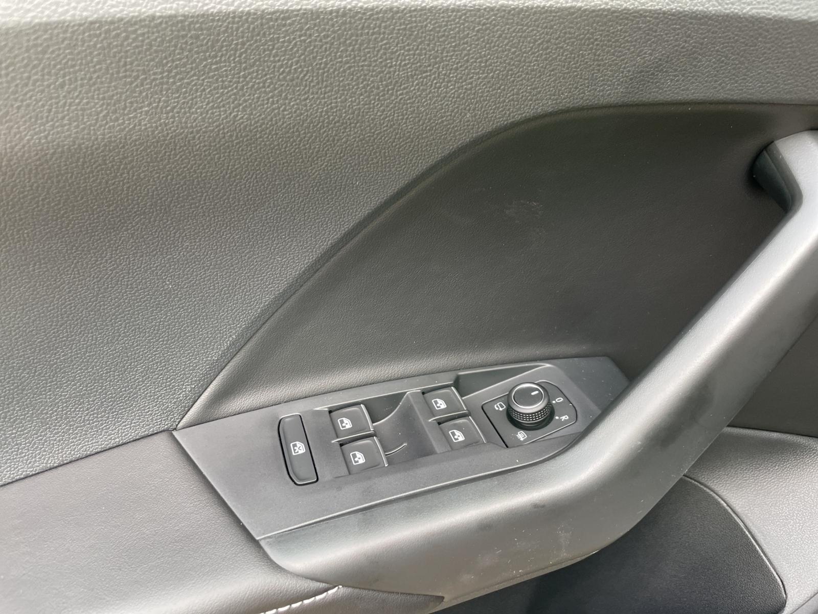 Volkswagen T-Cross 1.0 TSI DSG