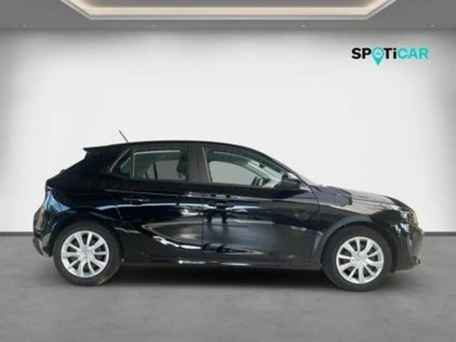 Opel Corsa F RFK,SHZ,LHZ,Toter Winkel Warner...